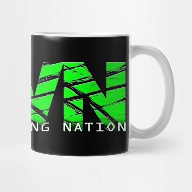 Pro Wrestling Nation by Funky Sam Medina